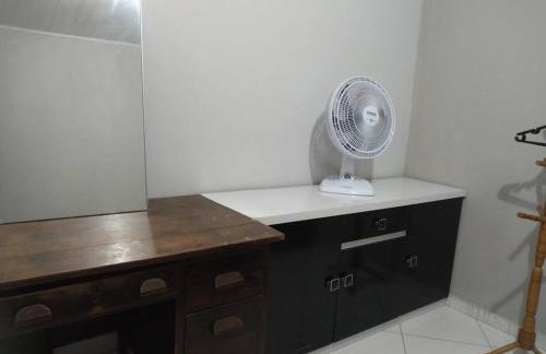 Apê 04 - Confortável e perto de tudo - Foto 8