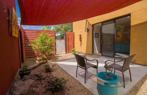 Modern Casita in Historic Downtown Albuquerque - Foto 20