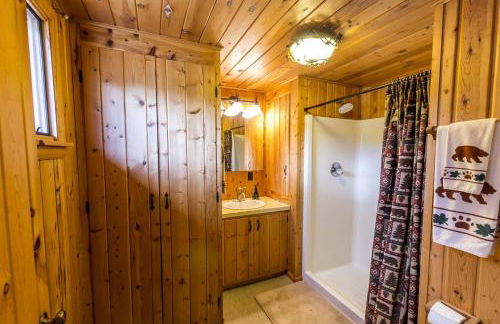 Scenic Cabin with Wildlife Views Near Madison River, Ennis, Montana - Foto 29