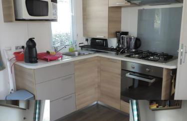 Bungalow confort Gastes + Piscine - Foto 37