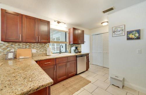 Winter Haven Retreat with Private Pool! - Foto 11