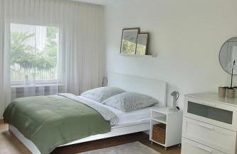 REHBLICK Ferienwohnung - Foto 1