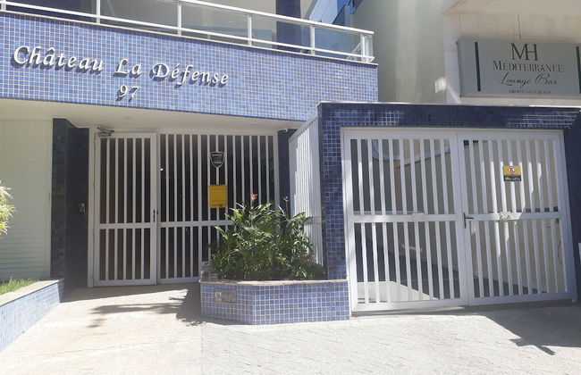 Aconchegante Apto na Prainha Arraial - Foto 22