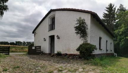 Gemütliches Ferienhaus "An der Schilde" in Renzow - Foto 5