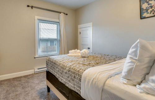 Spokane Vacation Rental with Central Location! - Foto 20