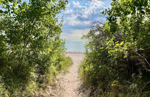 Ferienanlage Eldena Ferienwohnung 12 - Foto 26