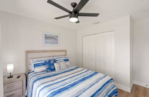 Gulf Gate Poolside Retreat - Foto 22