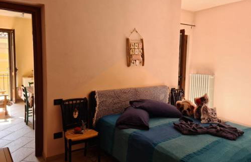 Soffitto Dipinto - Foto 21