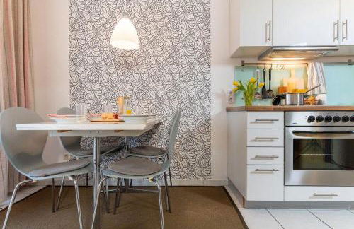 "Vier Jahreszeiten", Haus IV, Wohnung 4 - Foto 16