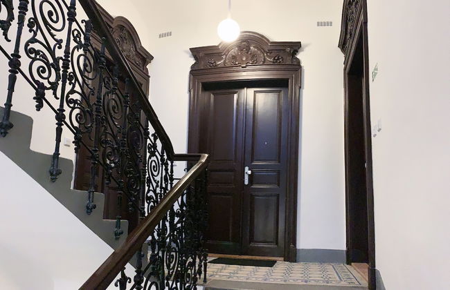 Residence Gregorius - Foto 20