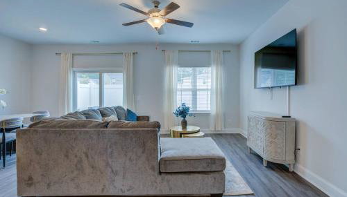 A Modern Oasis Near Savannah - Foto 2