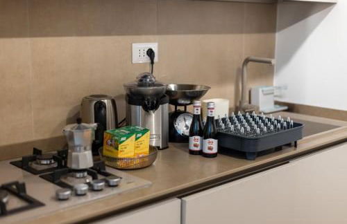 RosaM Suite - Via Veneto 15 min walk from Spanish Steps Top Floor Luxury Apartment - Foto 50