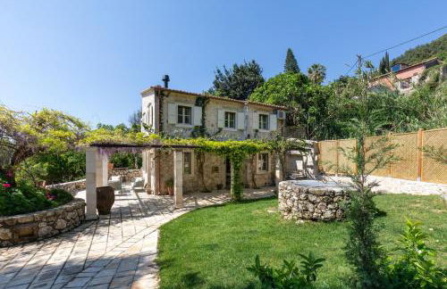 Corfu OliveStone Village with Swimming pool - Foto 7