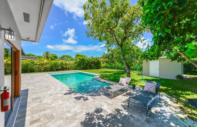Awesome House with pool Westchester - Foto 22