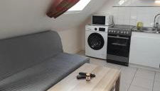 Déols studio balnéo 2-4 pers - wifi - parking - Foto 3