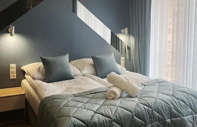 Apartament AMSTERDAM - Foto 5