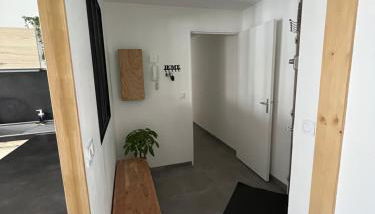 Spacieux et confortable - centre ville de BRIANCON - SERRE-CHEVALIER - Garage et Wifi - Foto 4, Lobby or reception