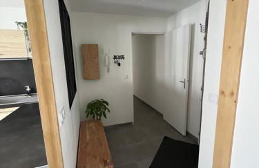 Spacieux et confortable - centre ville de BRIANCON - SERRE-CHEVALIER - Garage et Wifi - Photo 4