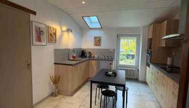 Appartement chaleureux - Foto 3, stove