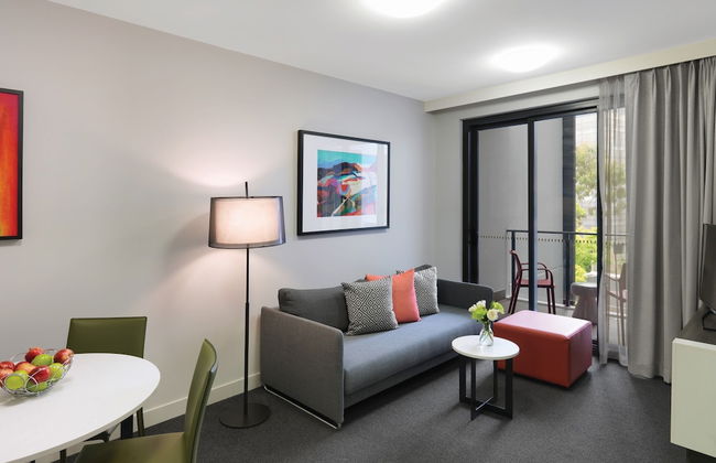 Adina Apartment Hotel Sydney Airport - Foto 17