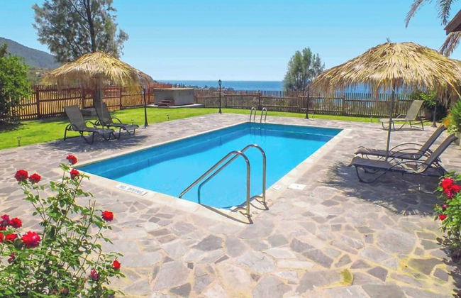 Villa Lianti - Foto 8