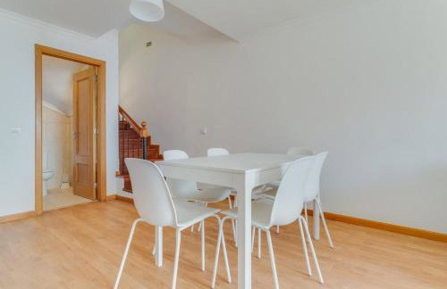 Esfera I Calm Stay With Parking & Workspace - Foto 19