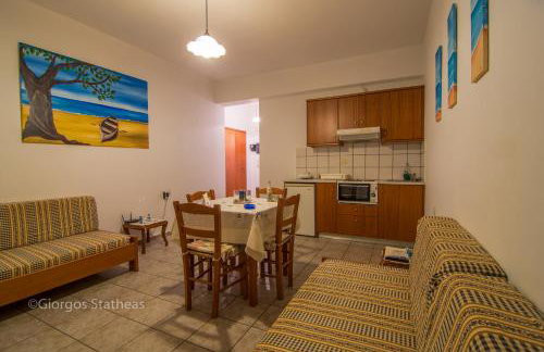 Roula Apartments - Foto 41