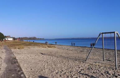 FeWo Auszeit - Foto 22