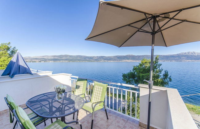 Apartments Jadranka - Foto 24