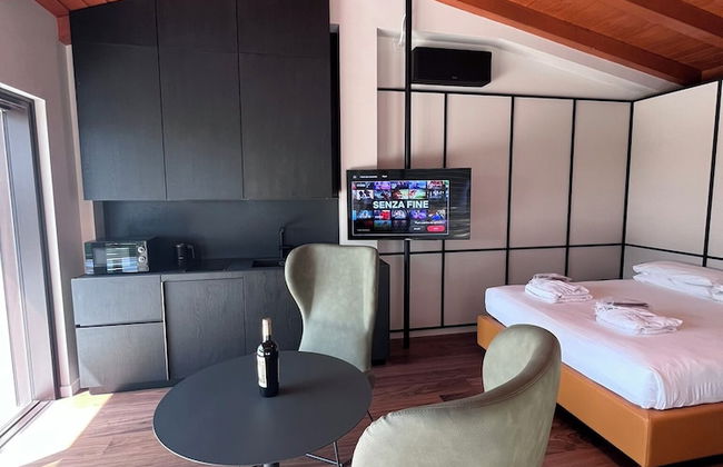 Quercia Belvedere Relais - Foto 49