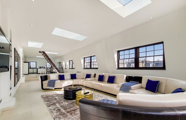 The Chesham Residences - Foto 53