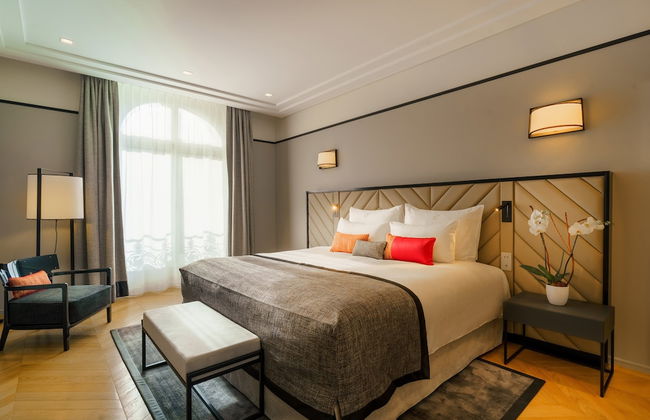 Fraser Suites Le Claridge Champs-Elysées - Foto 76