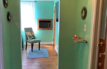 Beach Side Studio #4 apts - Foto 22