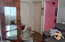 Apartamento na Serra 2 quartos - Foto 18