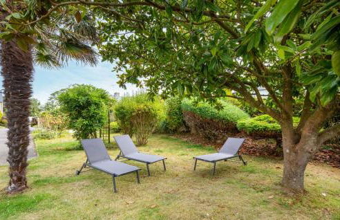4 Bedroom Stunning Home In Cancale - Foto 9