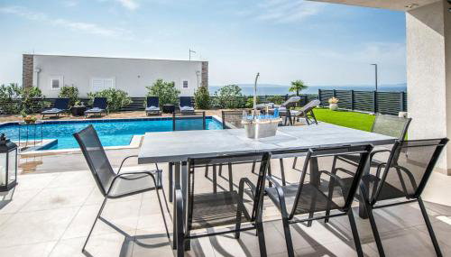 Stunning Home In Novalja With House Sea View - Photo 3