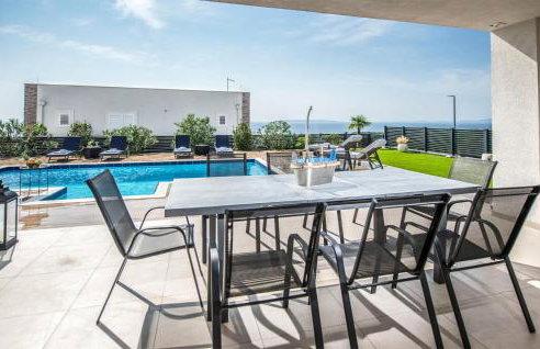 Stunning Home In Novalja With House Sea View - Foto 3