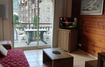 Appartement Luchon idéal curiste, ski et randonnée - Foto 7