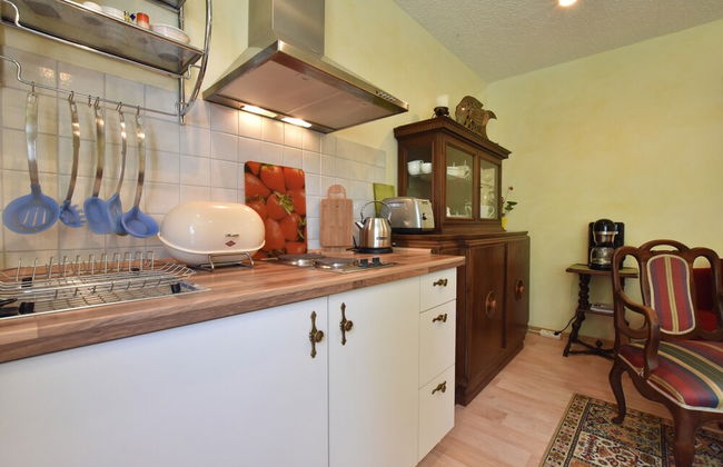 Landhauswohnung in Kroepelin mit Grossem Garten - Foto 28