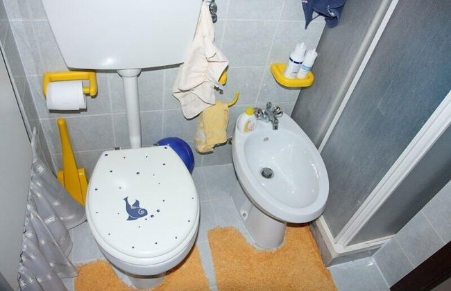 Residence Gemini - Foto 60