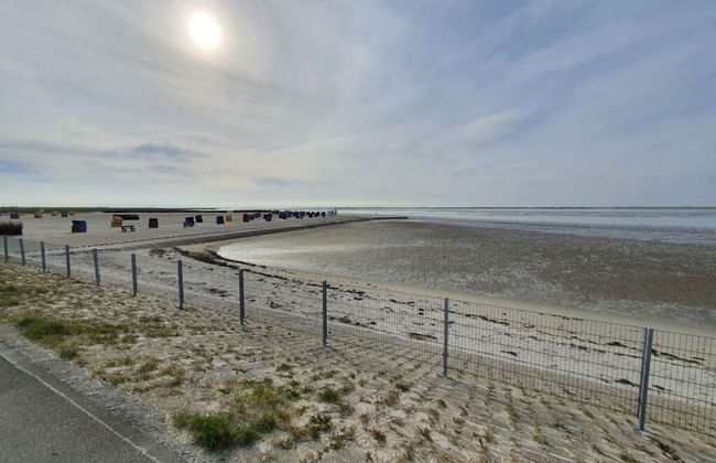 Coastal View of East Frisia - Foto 23