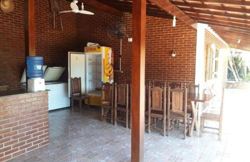 Sitio do tiozinho - Atibaia - Foto 11