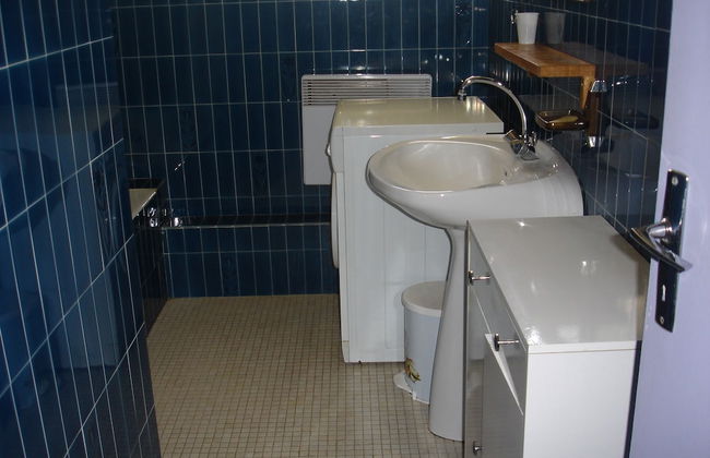 Gite des croix Bancaud - Foto 25