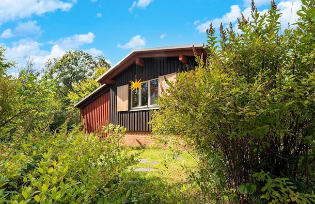 Holiday Home in Allrode With Garden - Foto 36