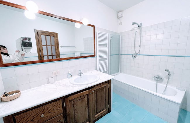 Serene Tuscan Retreat With Breathtaking Views - Foto 23