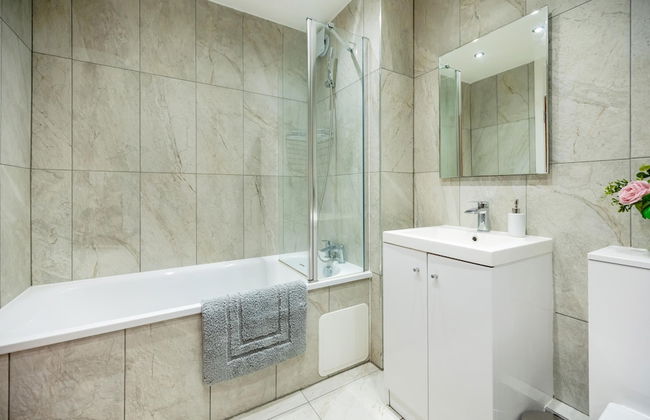 Classic 2 bed Apartment Situated in Mill Hill - Foto 10