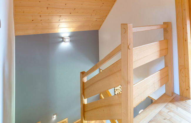 Chaty Pod Beskidkiem - Foto 13