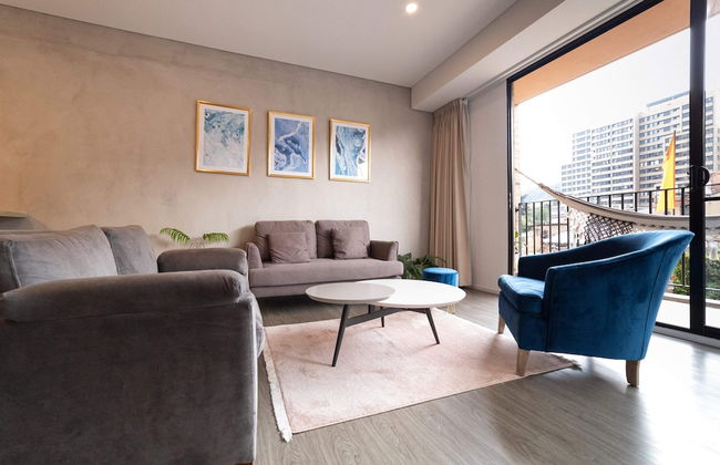 Equilibrium by Wynwood House - Foto 34