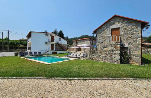 Quinta da Cachada - Foto 1
