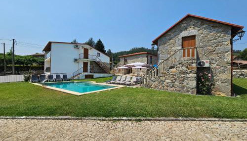Quinta da Cachada - Foto 1